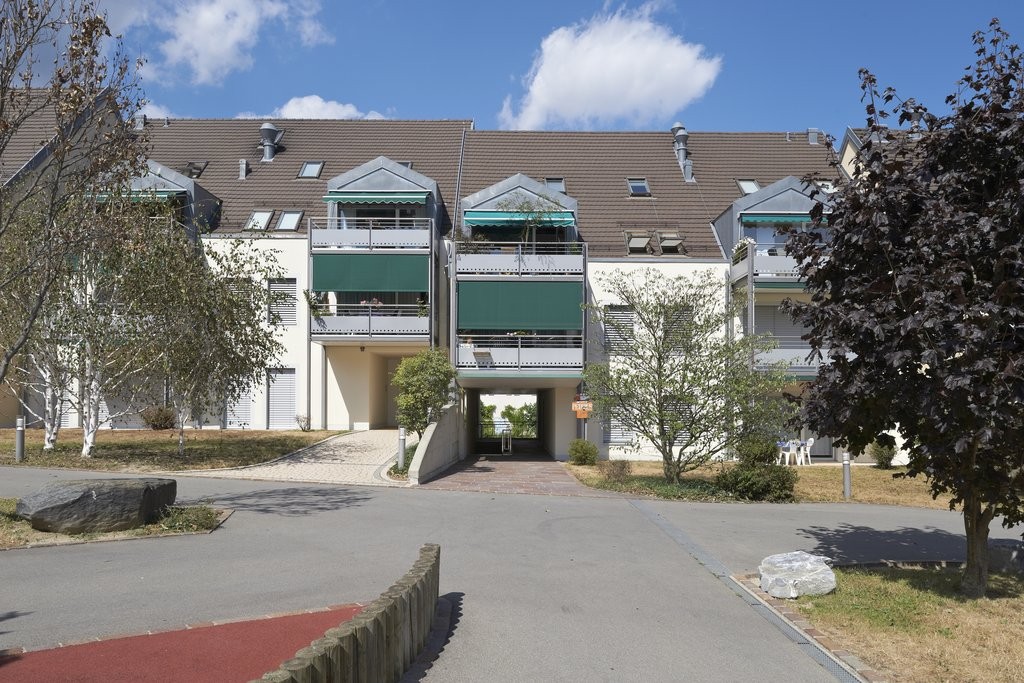 86m² office, Foto 1 von 4