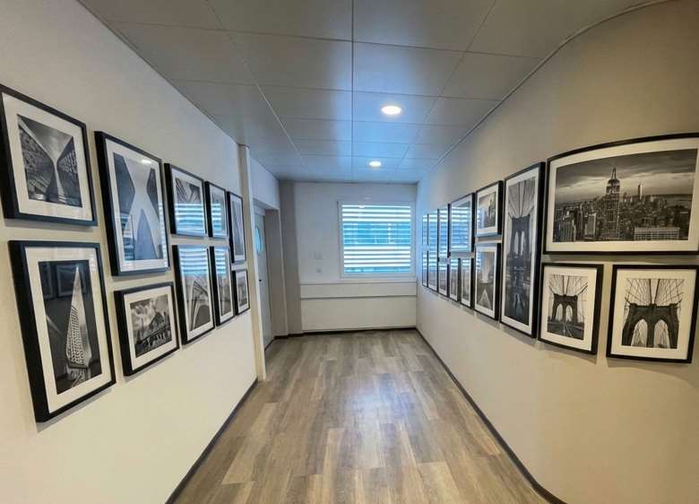 Büro