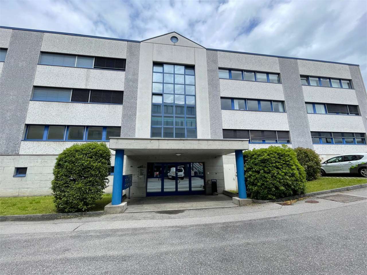 Büro