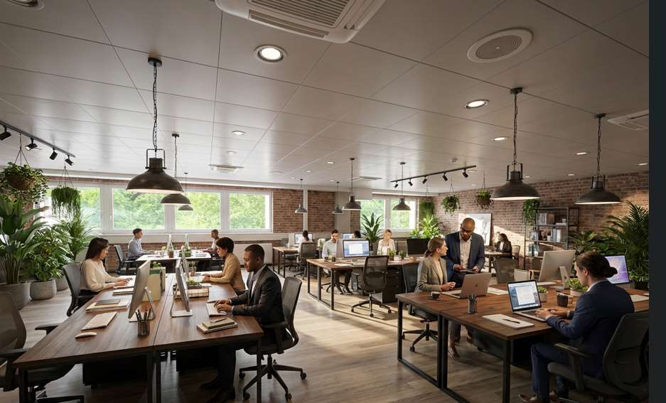 Büro