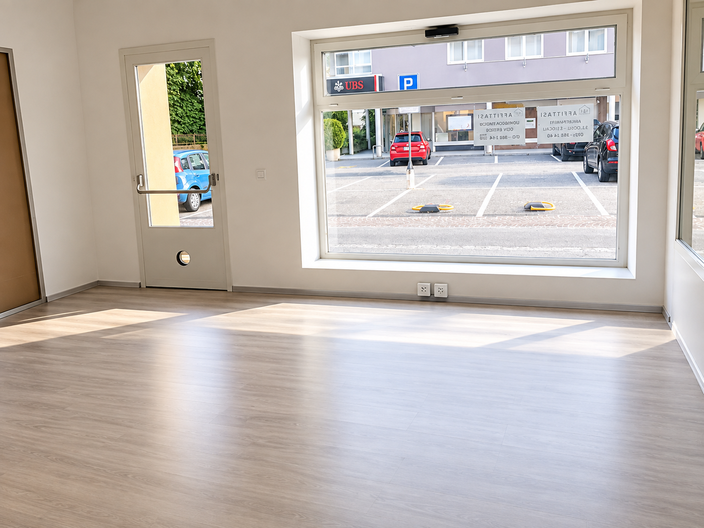 Büro, Foto 5 von 6