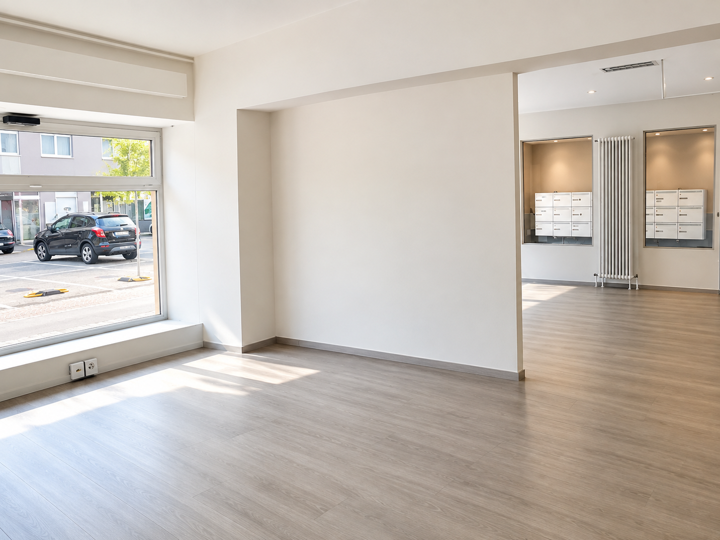 Büro, Foto 6 von 6