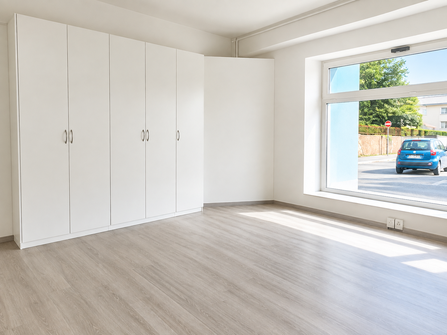 Büro, Foto 1 von 6