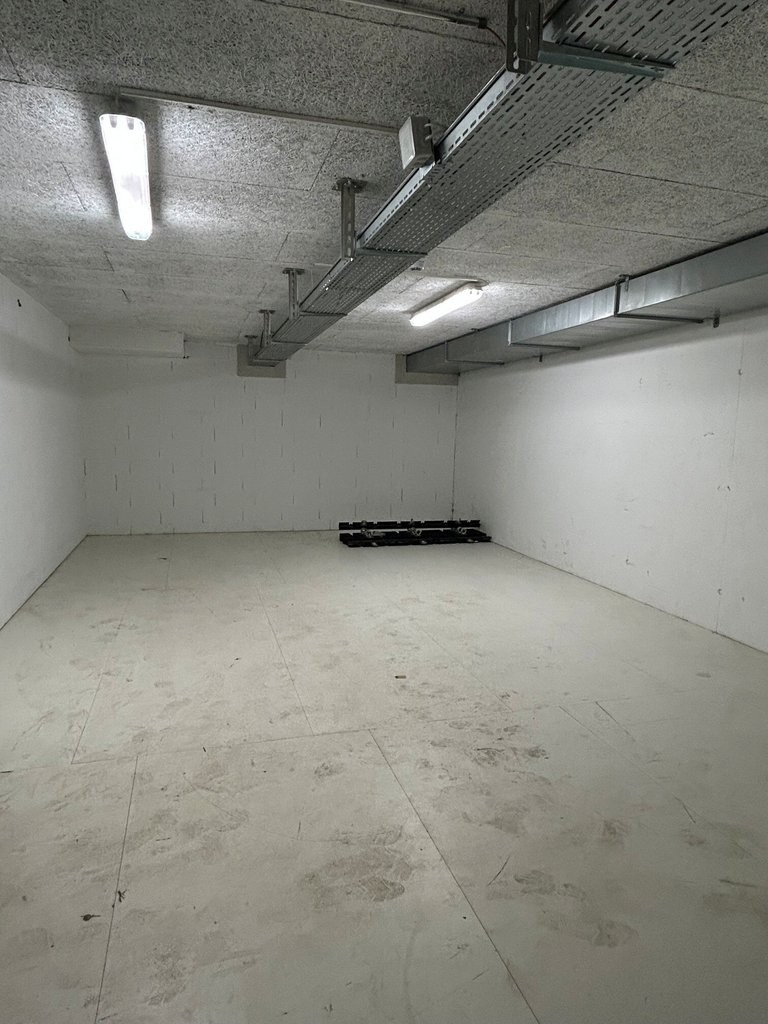 23m² Lagerraum, Foto 1 von 2