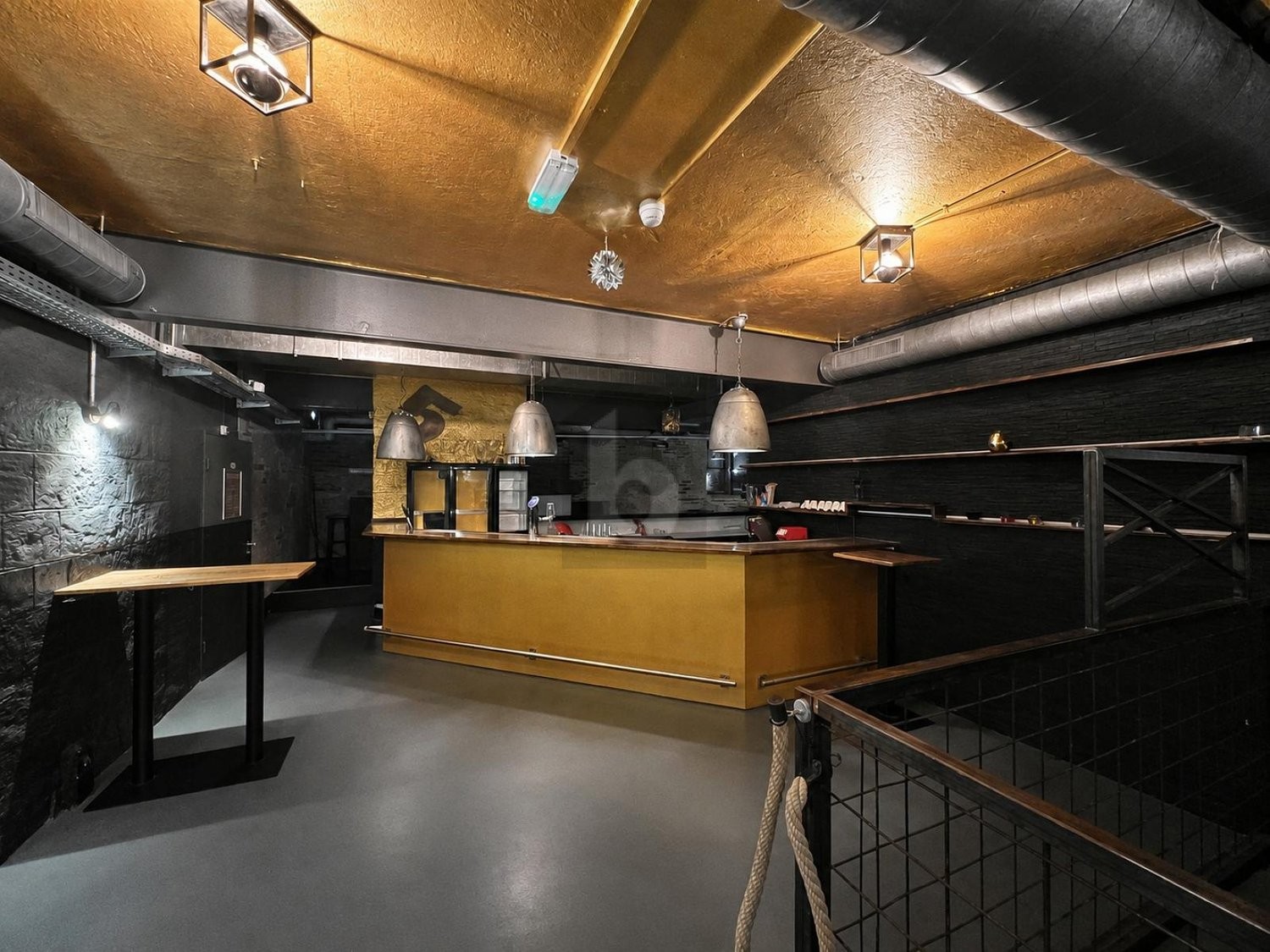 Ristorante di 180m²