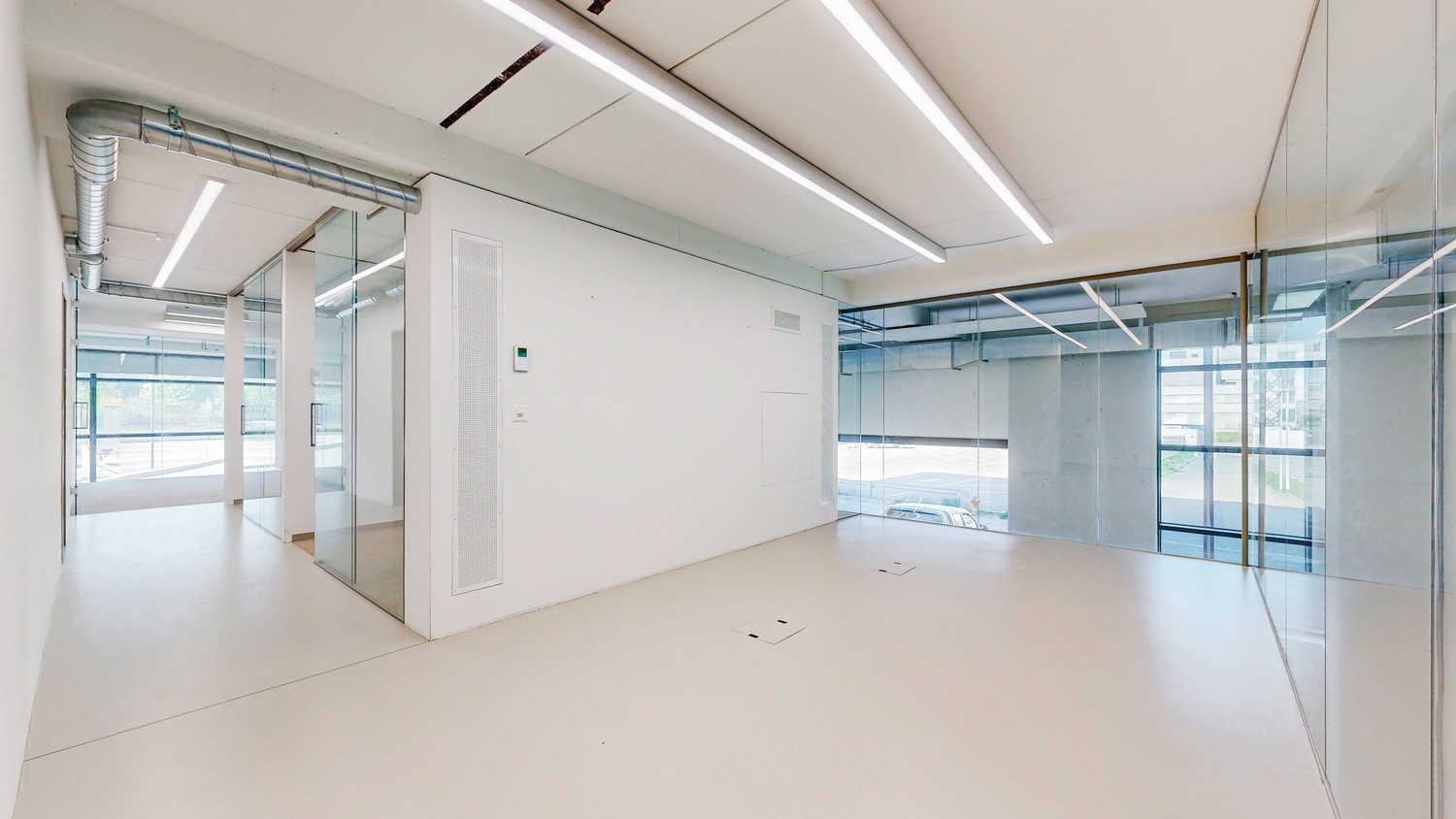 1050-5770m² commerciale, foto 9 di 10