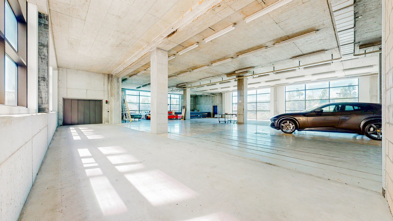 1050-5770m² commerciale, foto 10 di 10