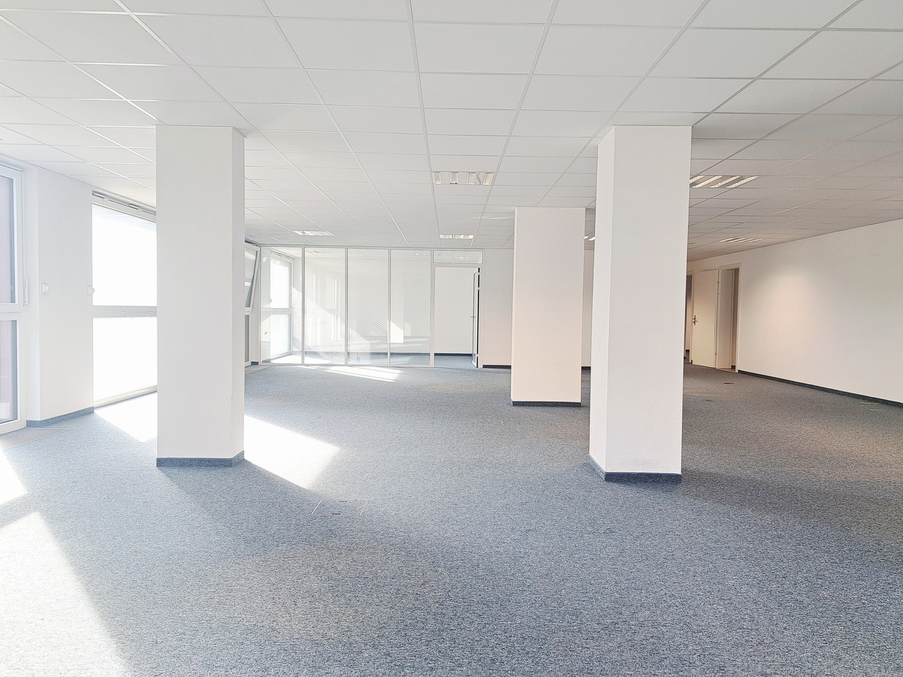 270m² Gewerbe