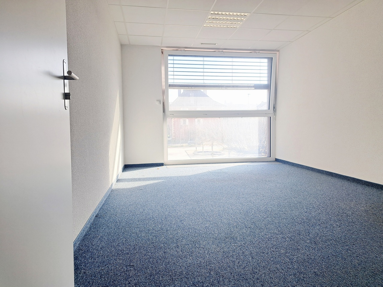 270m² Gewerbe