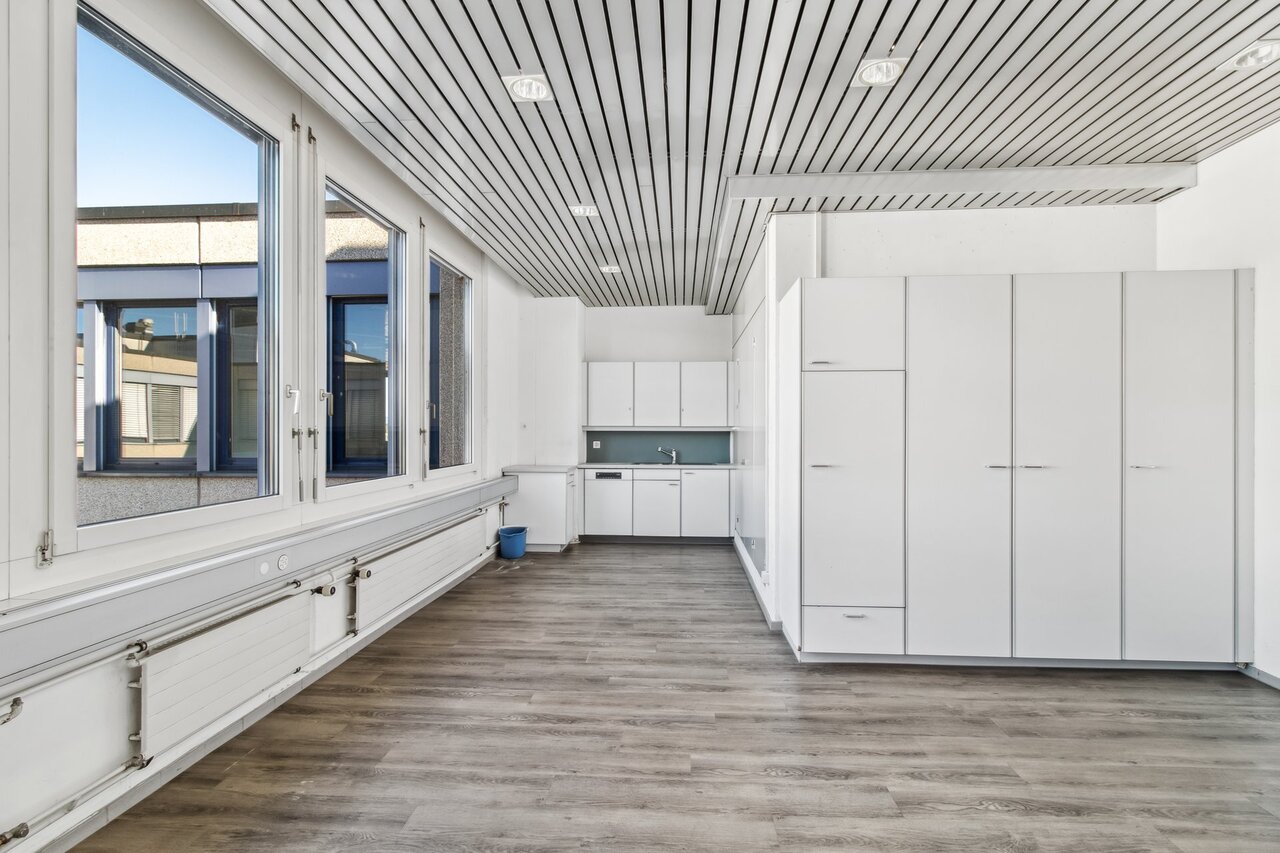 960m² office, Foto 6 von 10