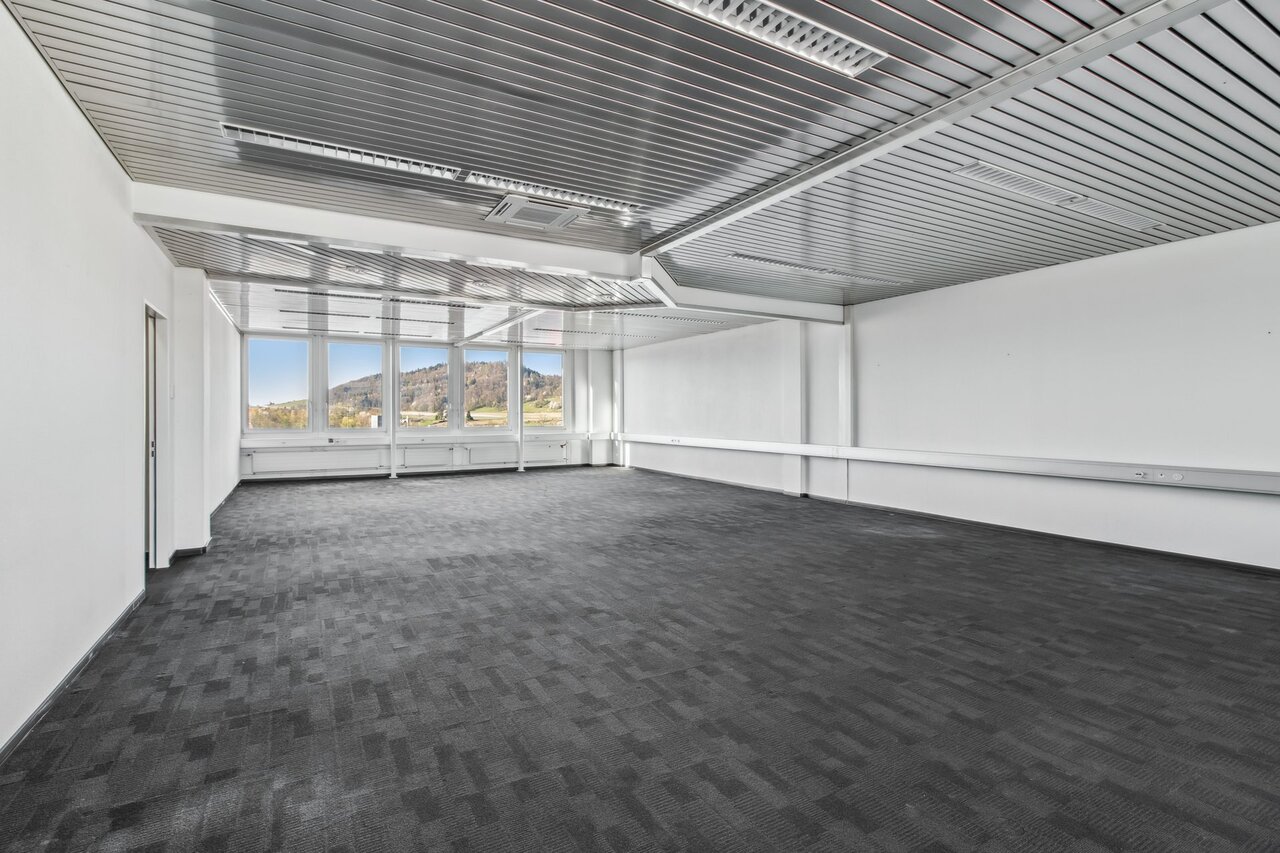 960m² office, Foto 5 von 10