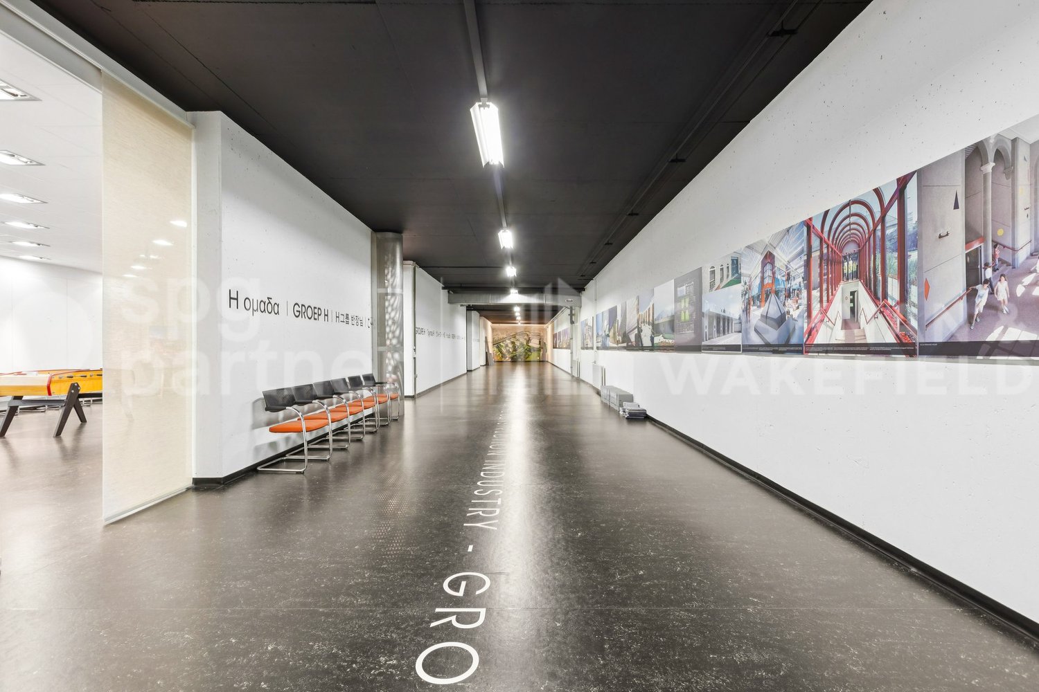 461m² Gewerbe, Foto 9 von 10