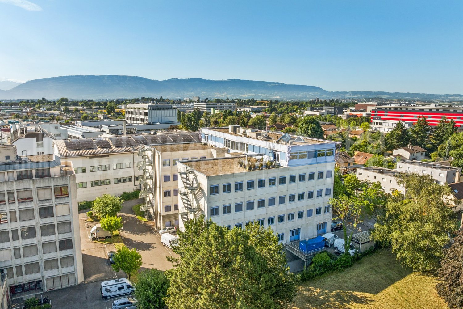 461m² Gewerbe, Foto 6 von 10