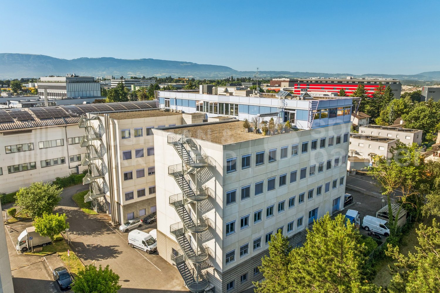 461m² Gewerbe, Foto 4 von 10