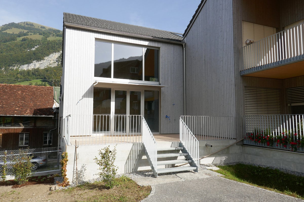 248m² office, Foto 2 von 7