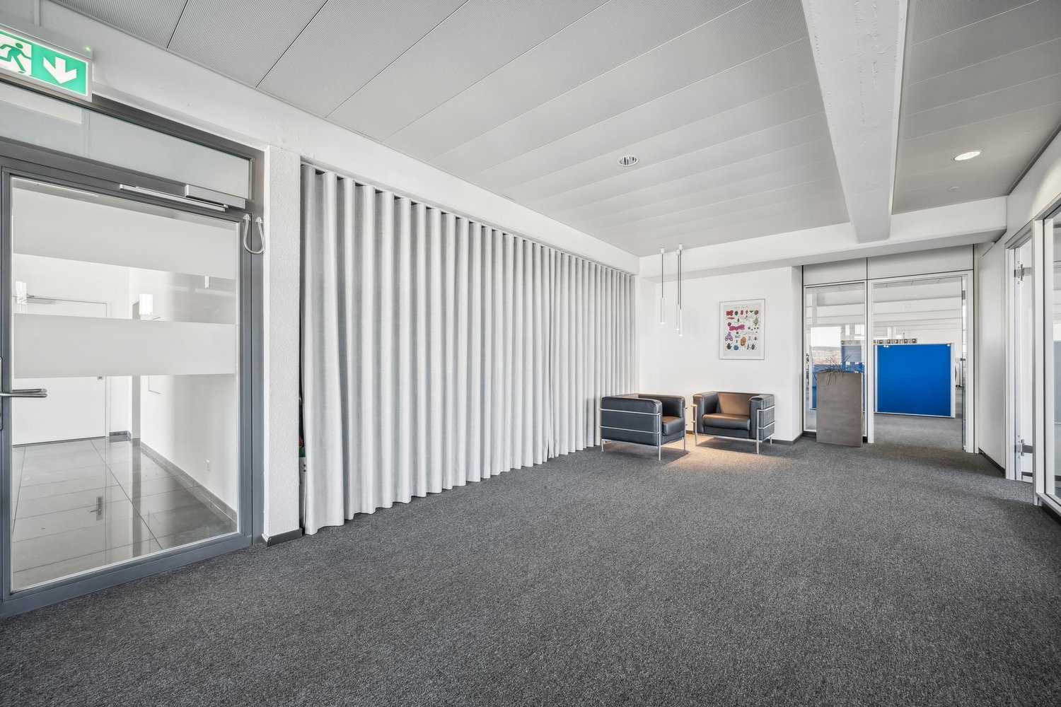 405m² office, Foto 2 von 10