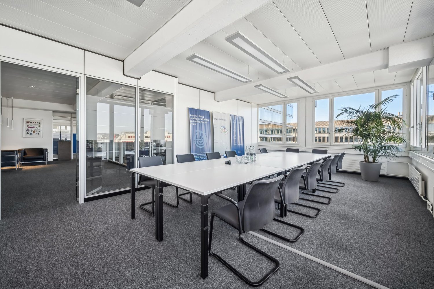 405m² office, Foto 4 von 10