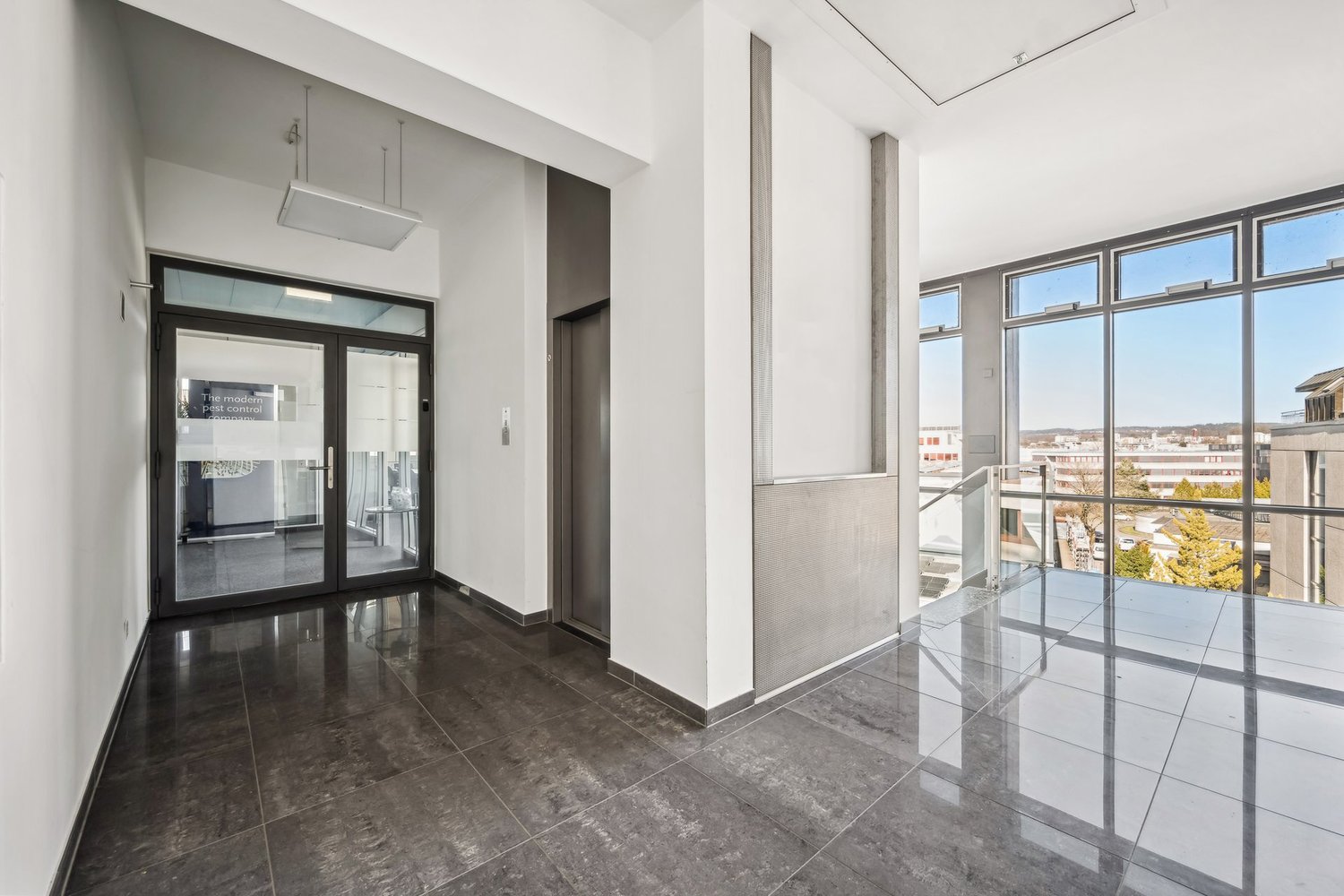 405m² office, Foto 10 von 10