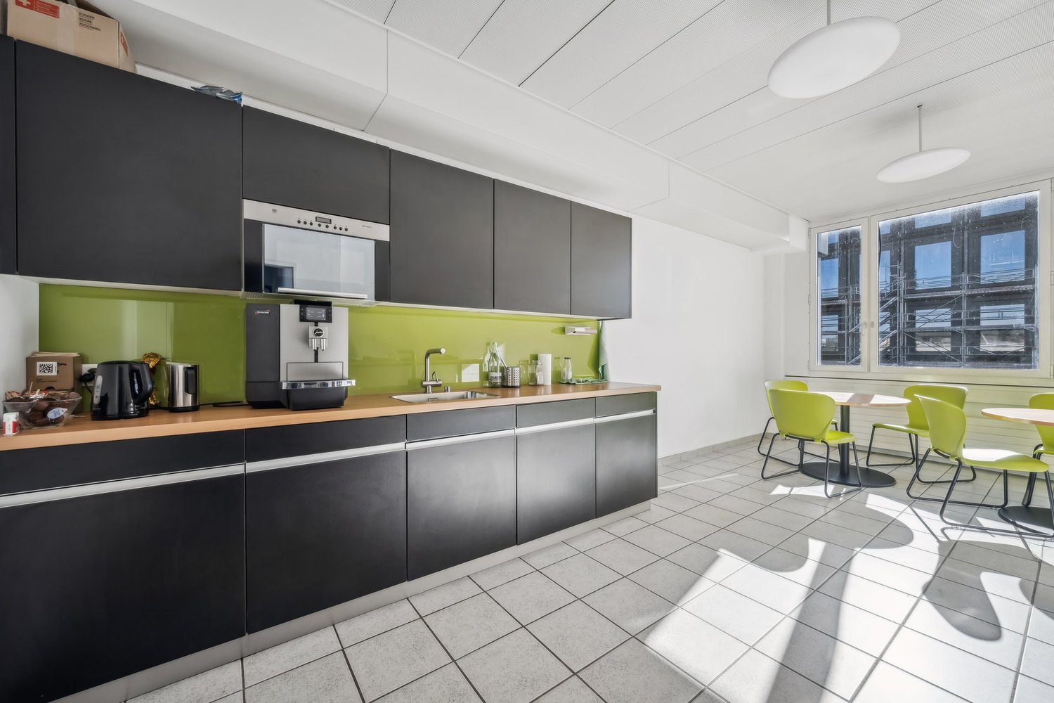 405m² office, Foto 9 von 10