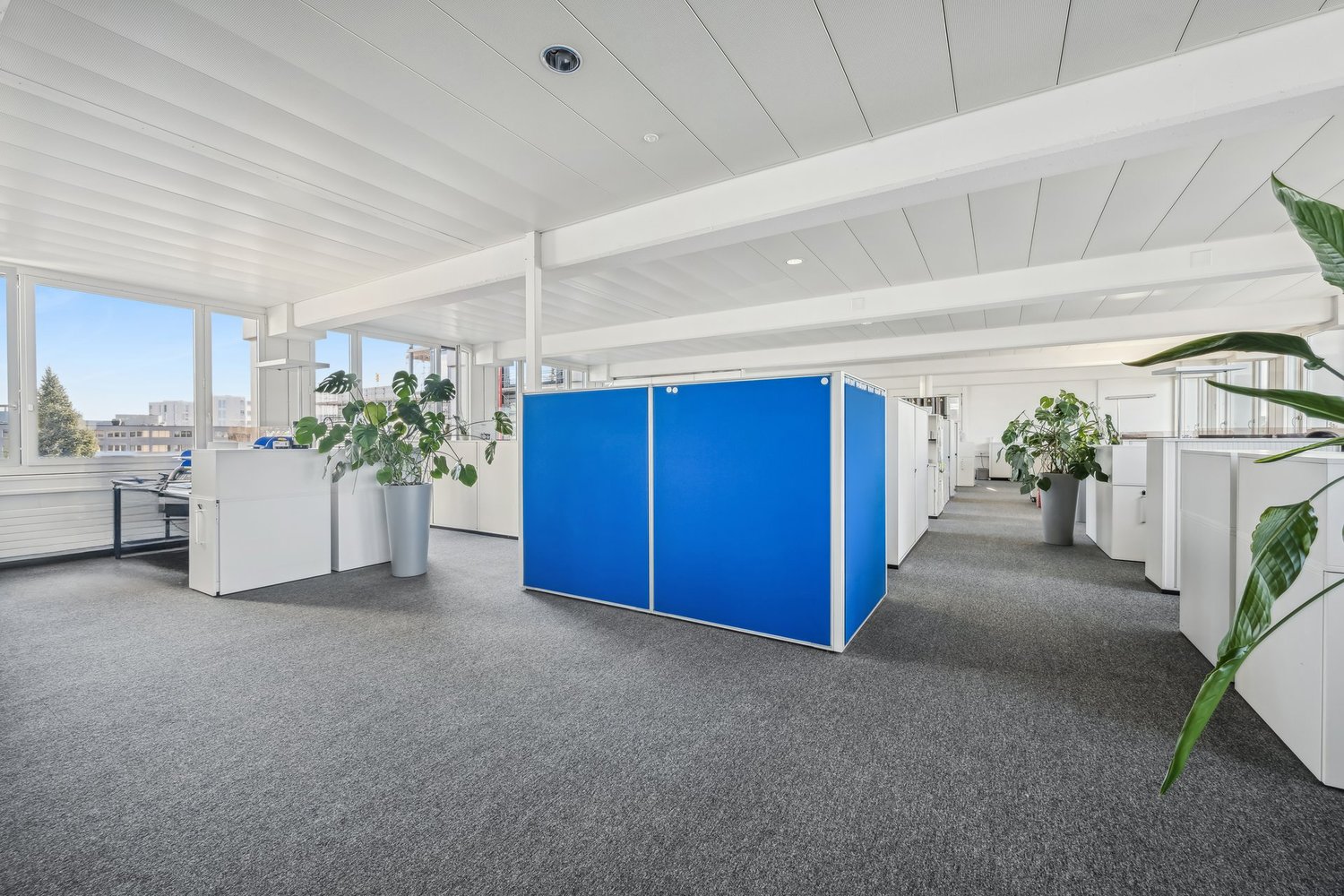 405m² office, Foto 5 von 10