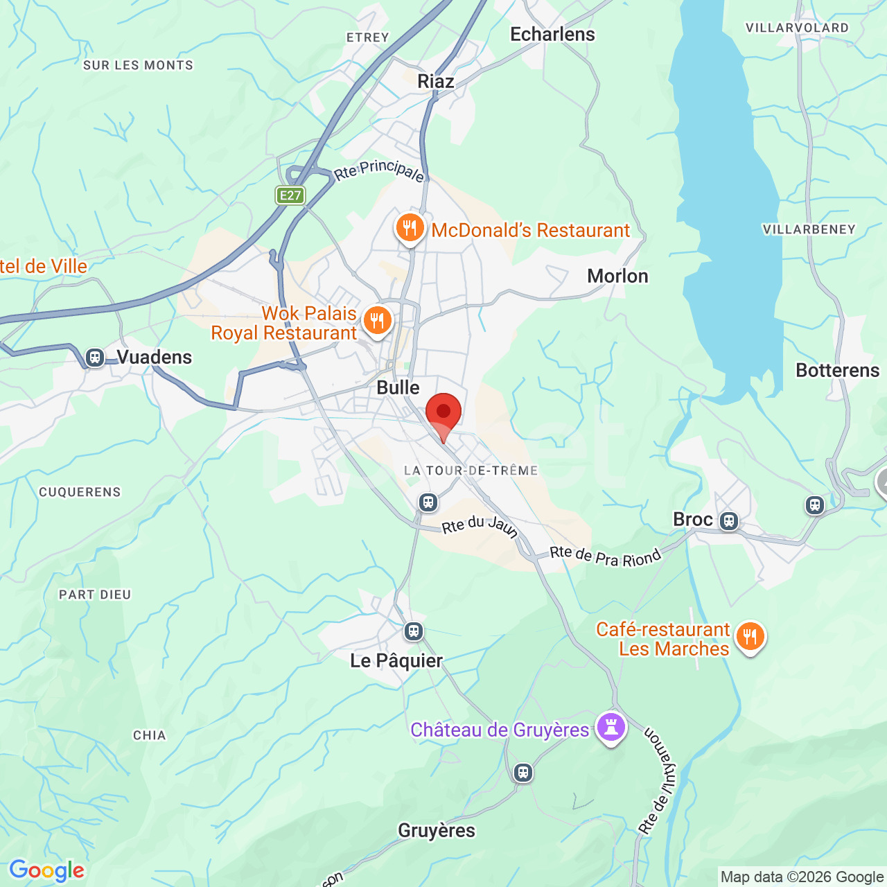 Gewerbe