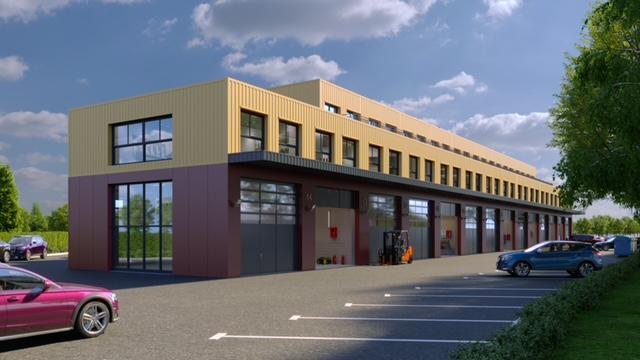 Atelier, Foto 2 von 9