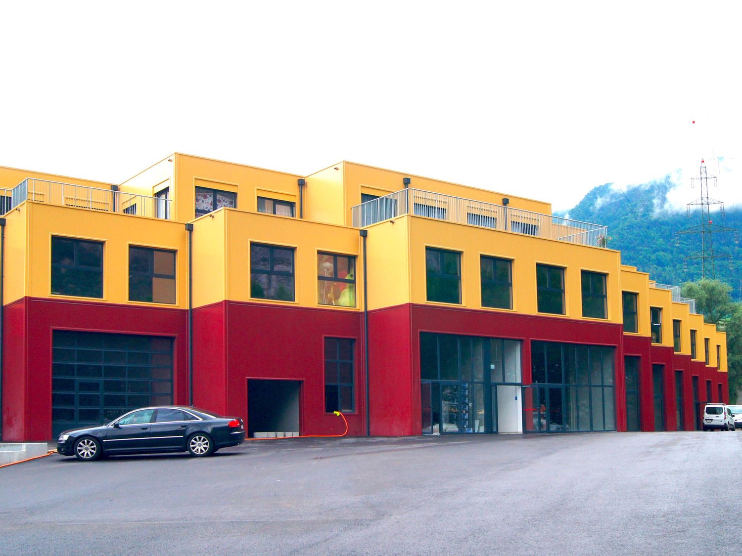 Atelier, Foto 5 von 9