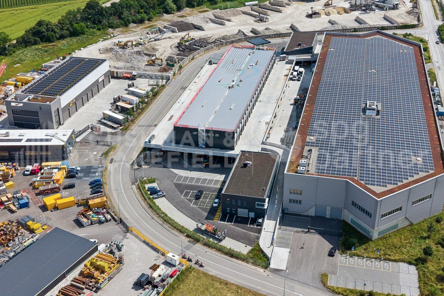 230m² Atelier, Foto 5 von 10