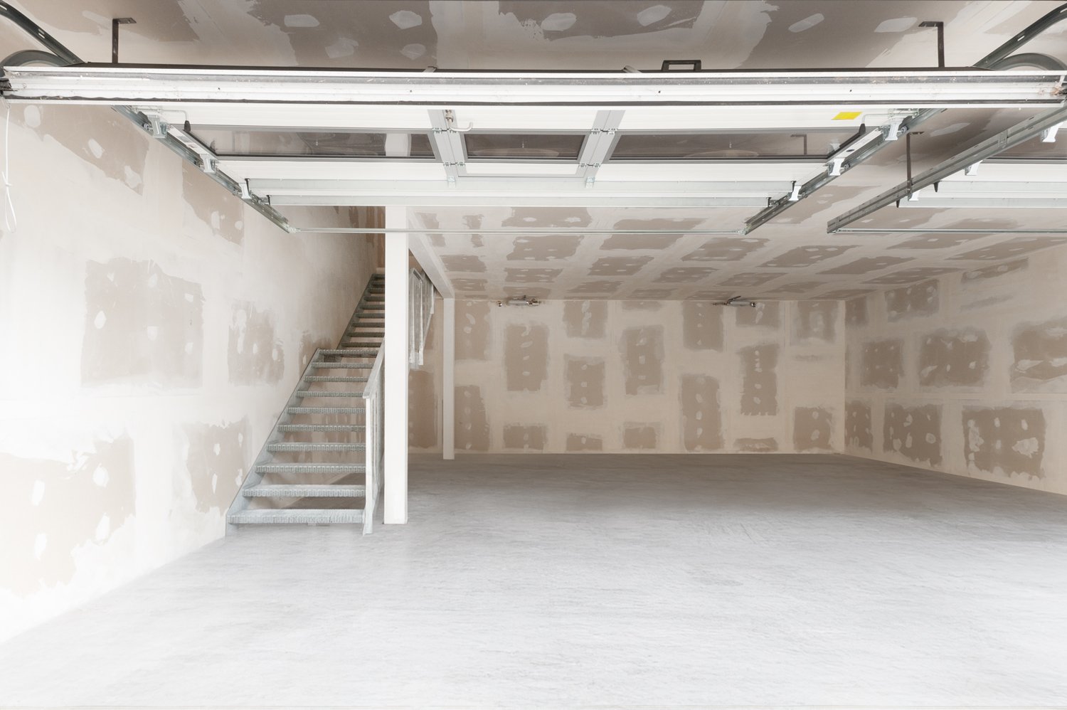224m² Industrieobjekt
