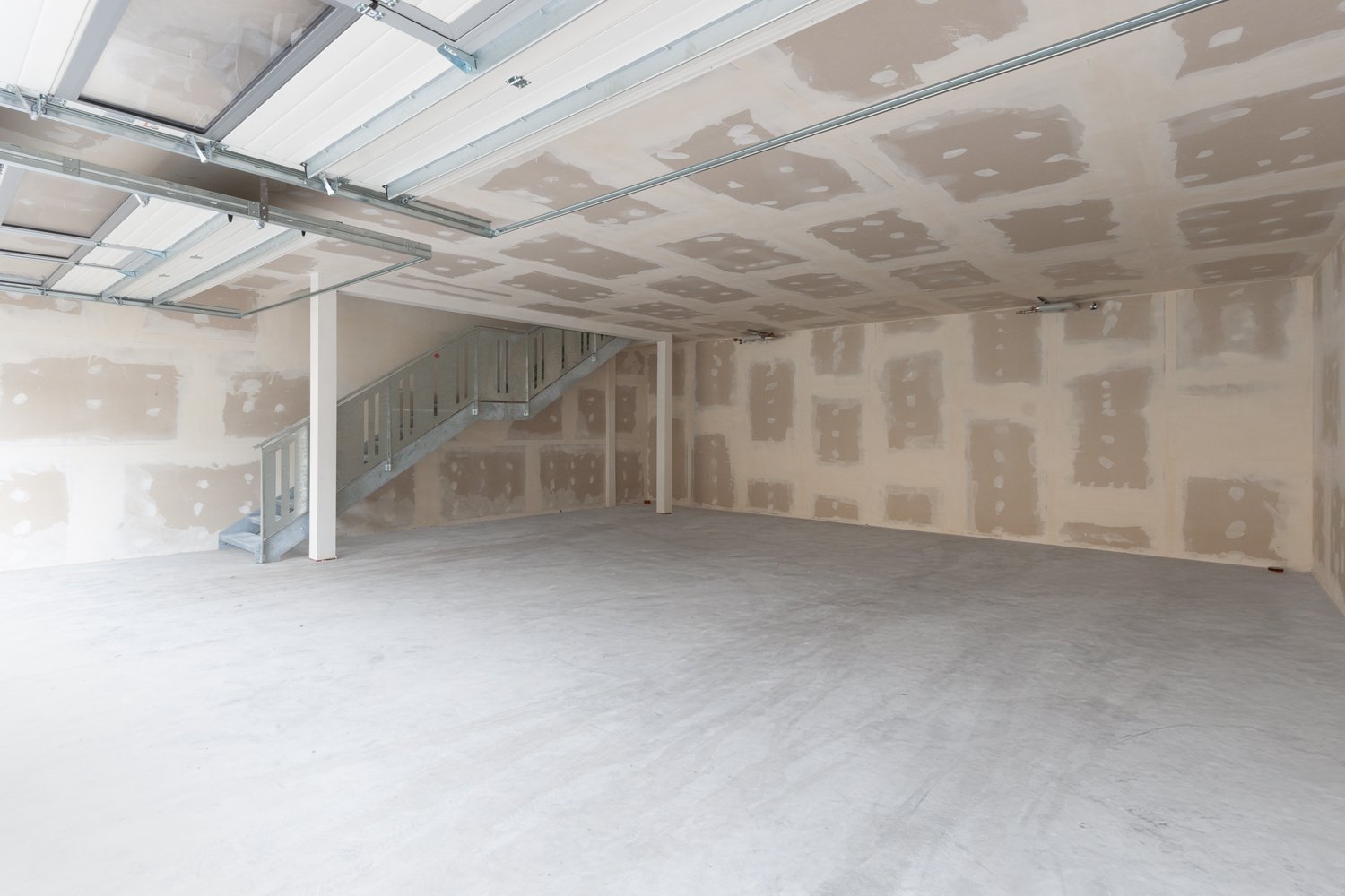 224m² Industrieobjekt