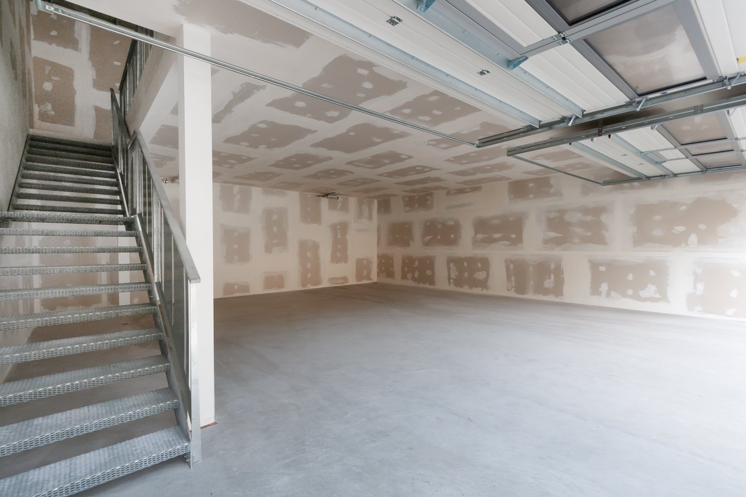 224m² Industrieobjekt