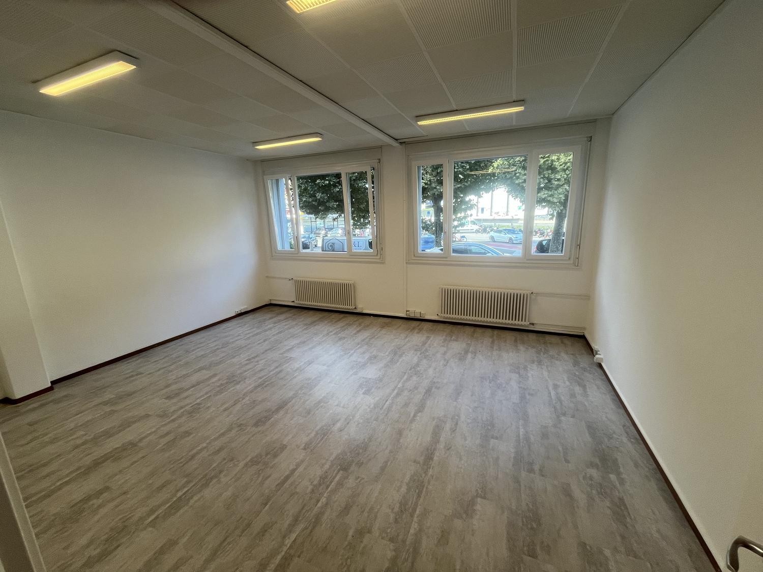 Büro, Foto 1 von 5