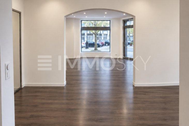 negozio di 120m², foto 4 di 8
