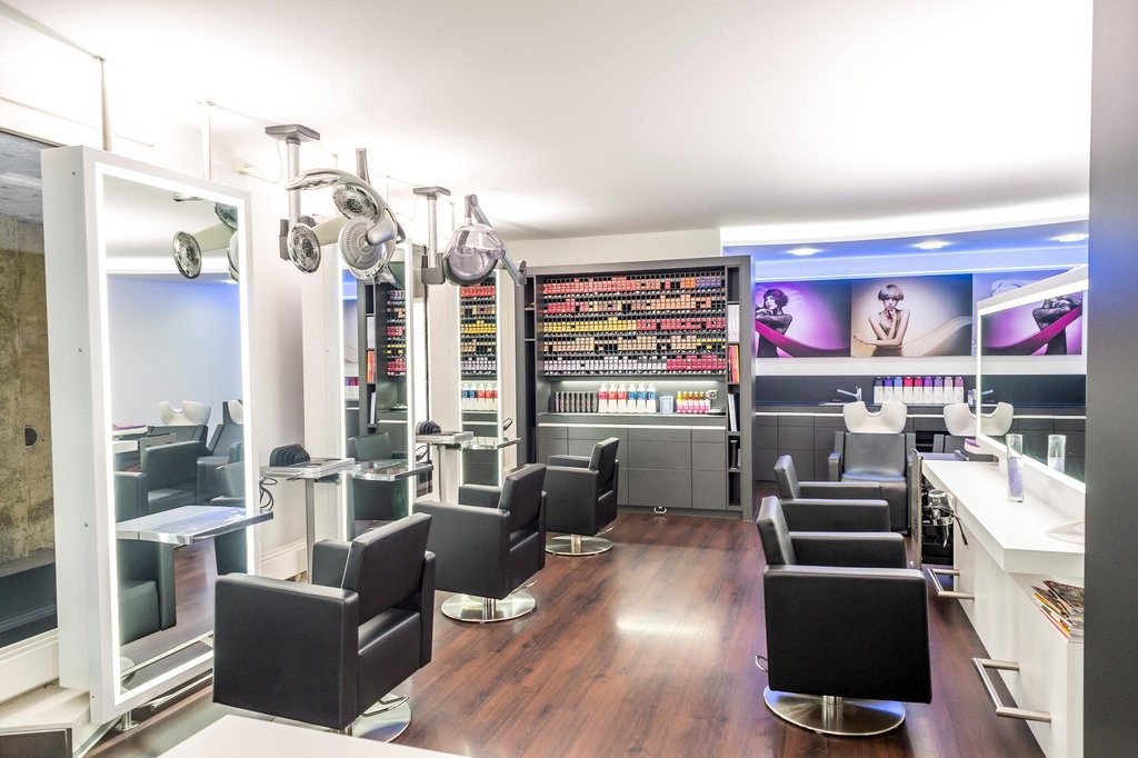 98m² shop, Foto 1 von 4