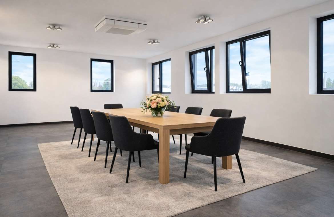 Büro