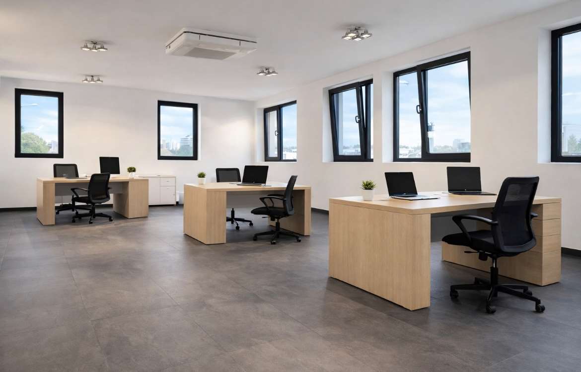Büro