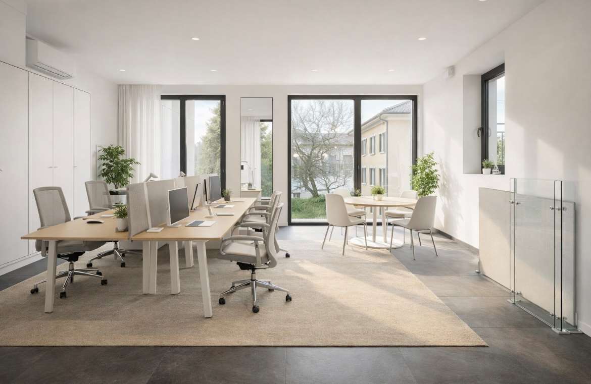 Büro