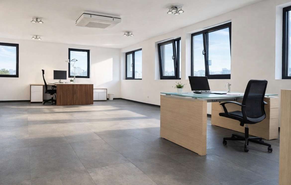 Büro