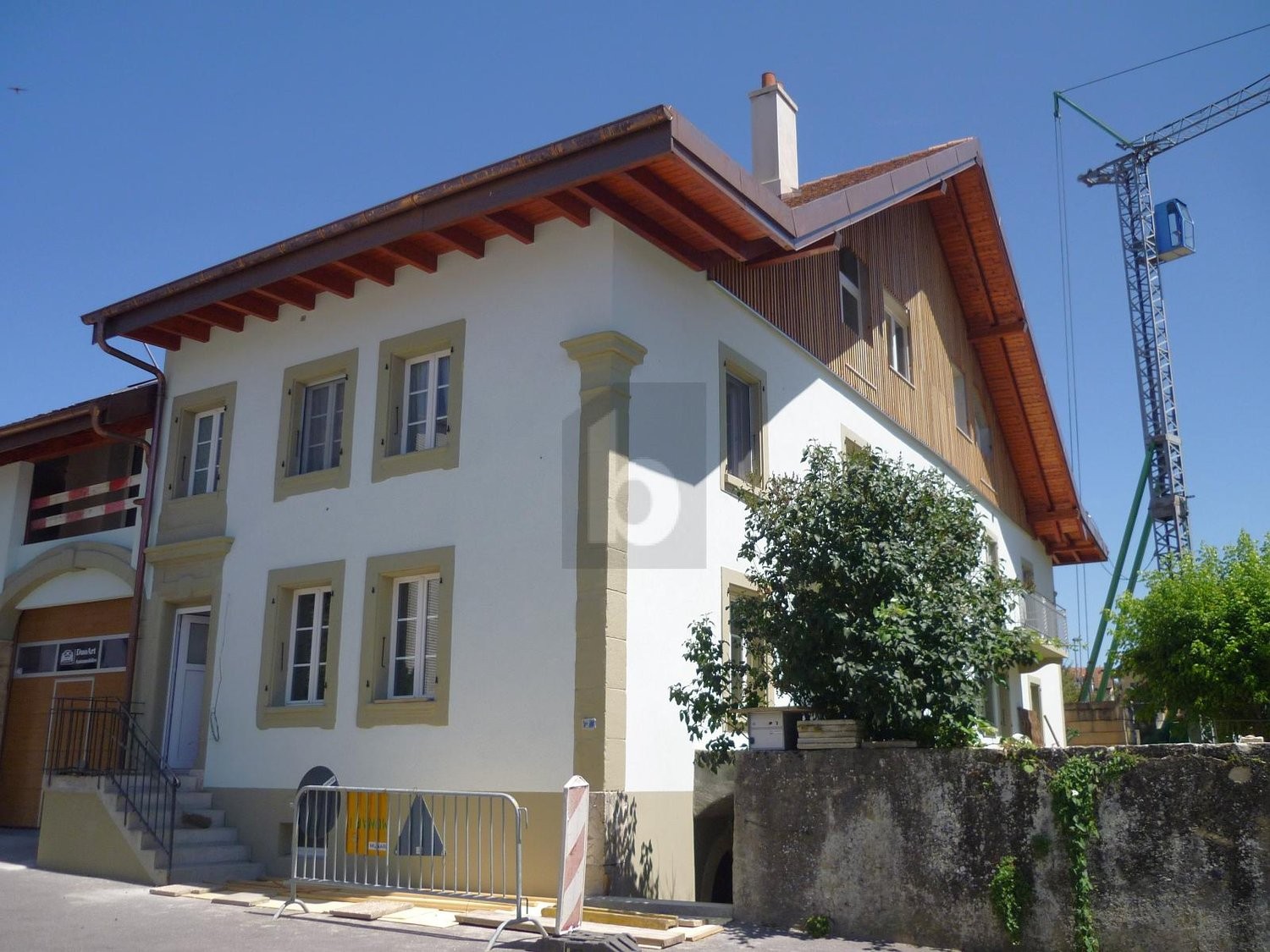 ufficio di 34m², foto 2 di 4
