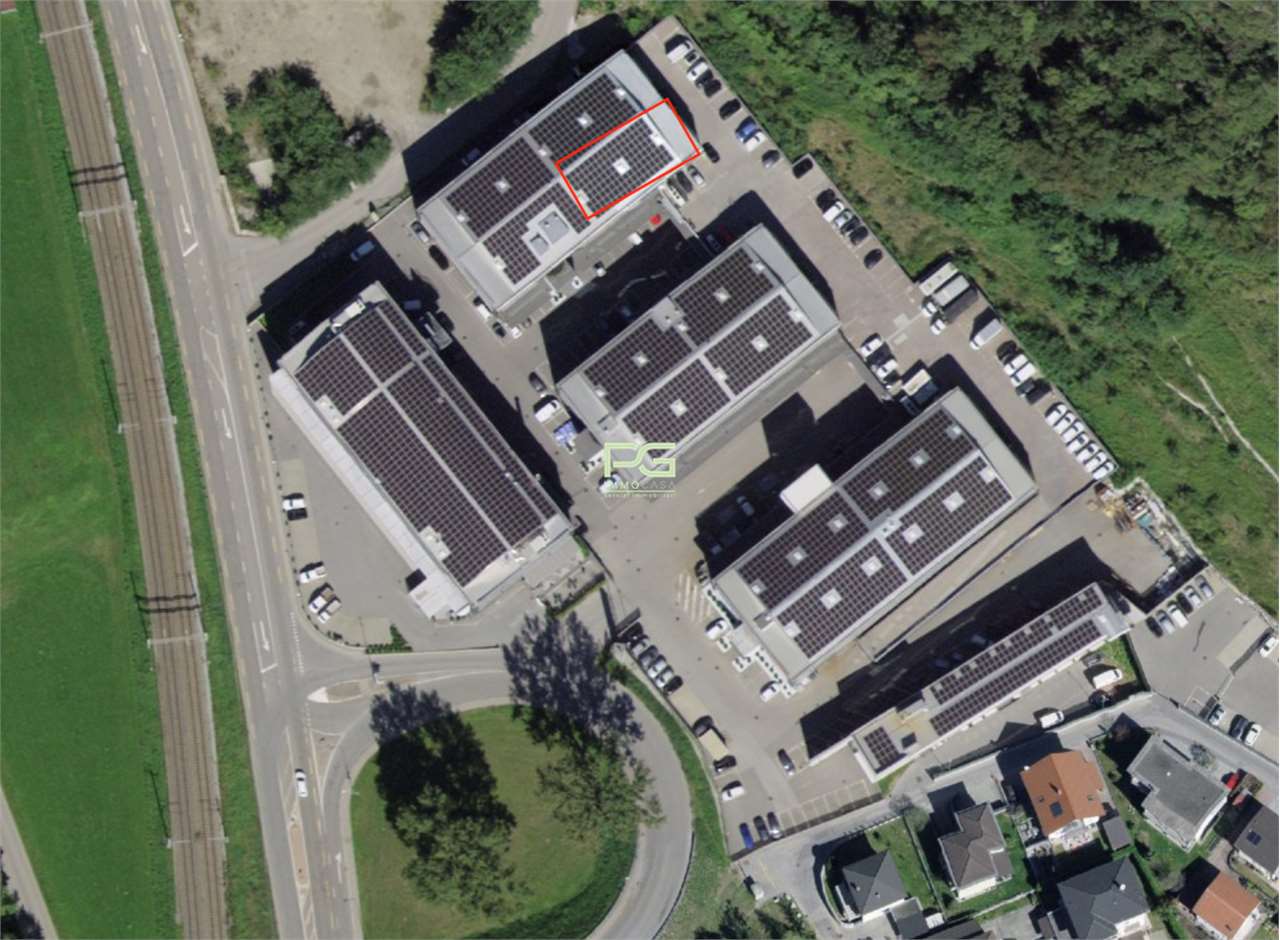 Büro, Foto 6 von 8