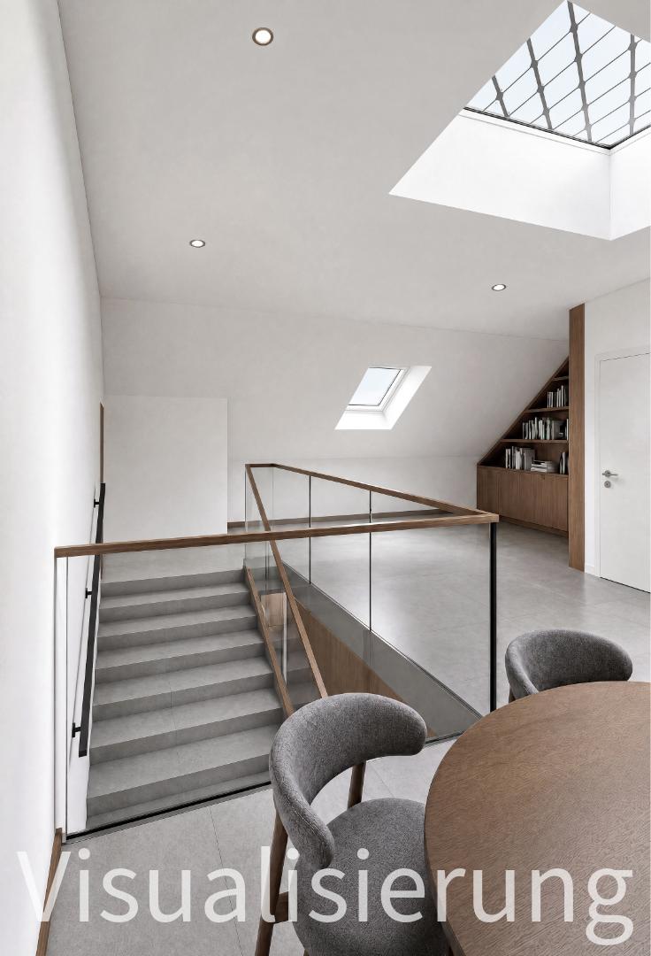 ufficio di 236m², foto 4 di 6