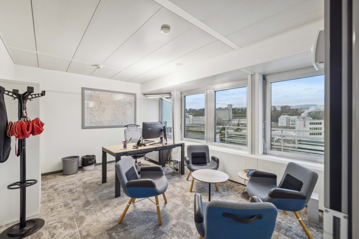 Büro