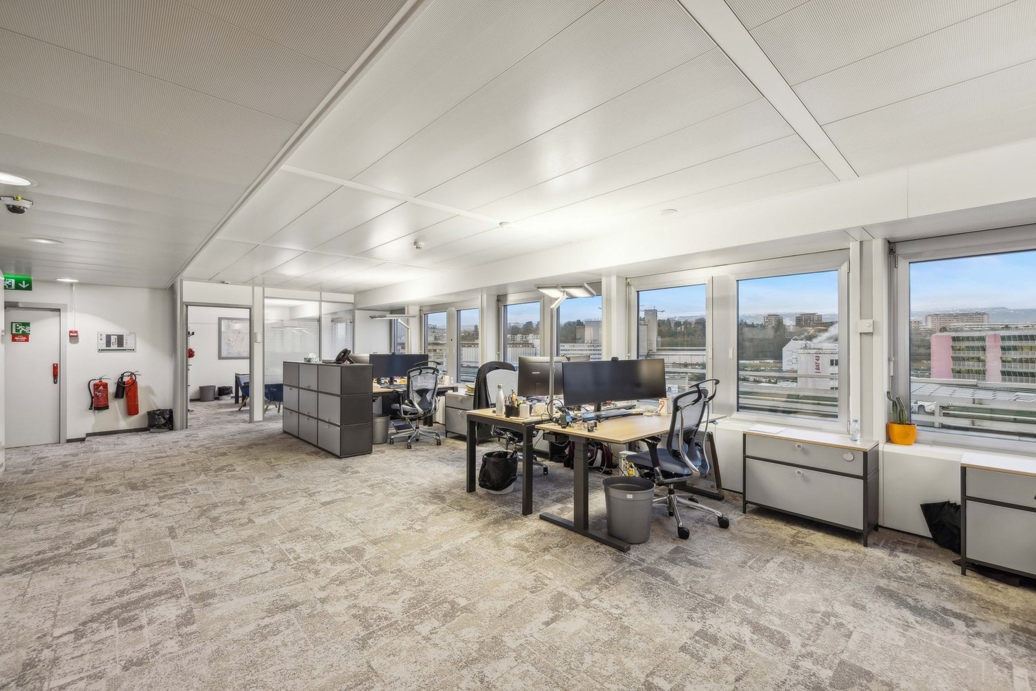 Büro