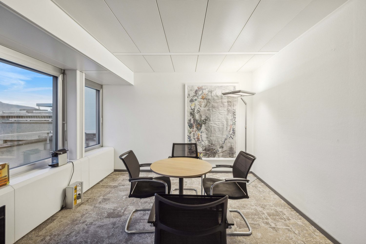 Büro