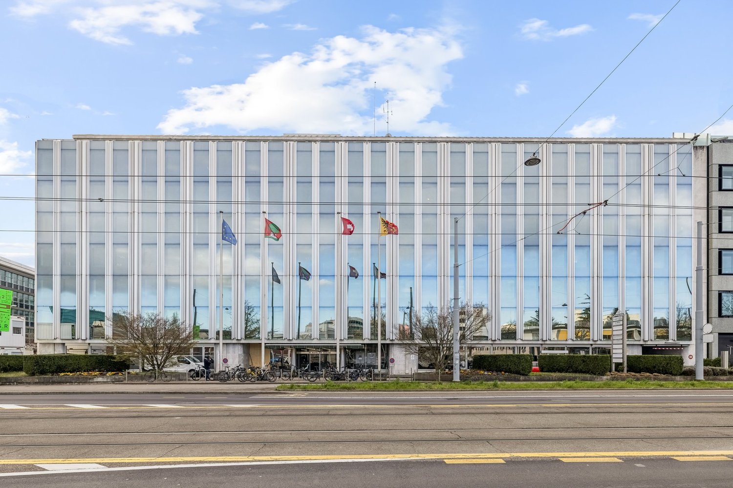Büro