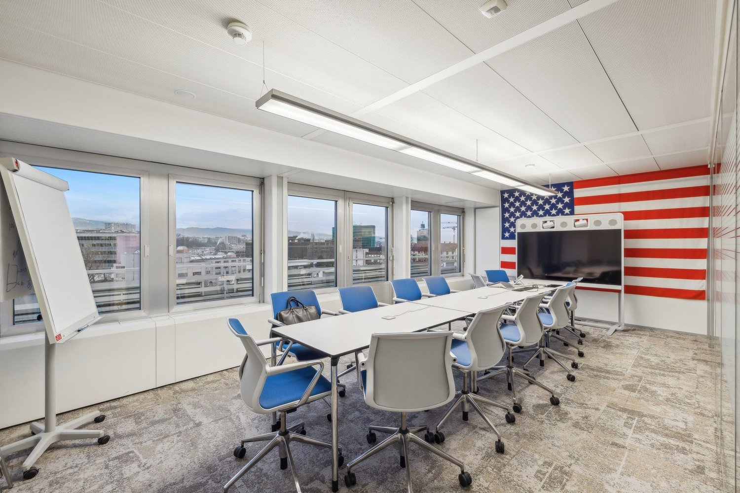 Büro