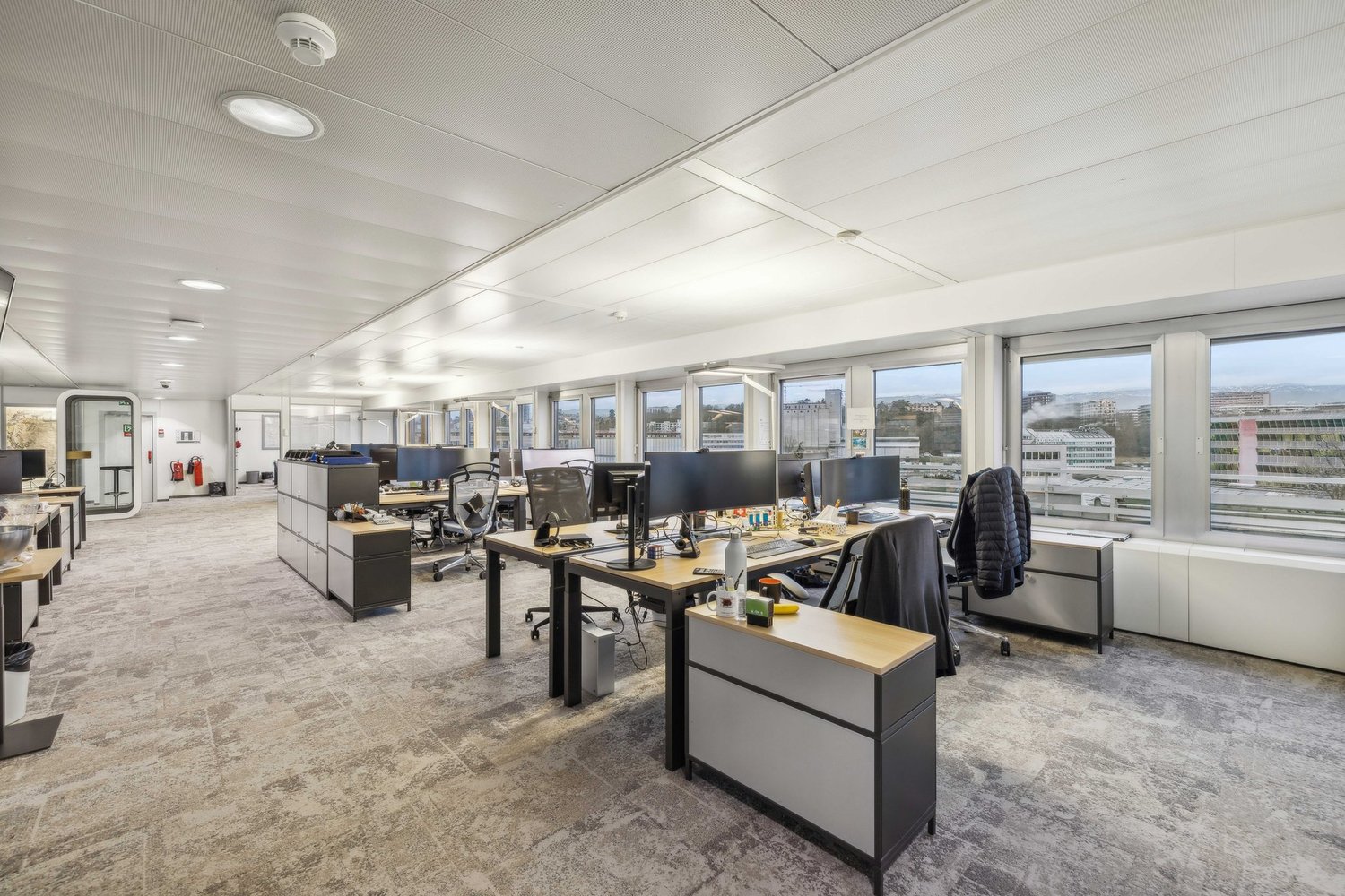 Büro