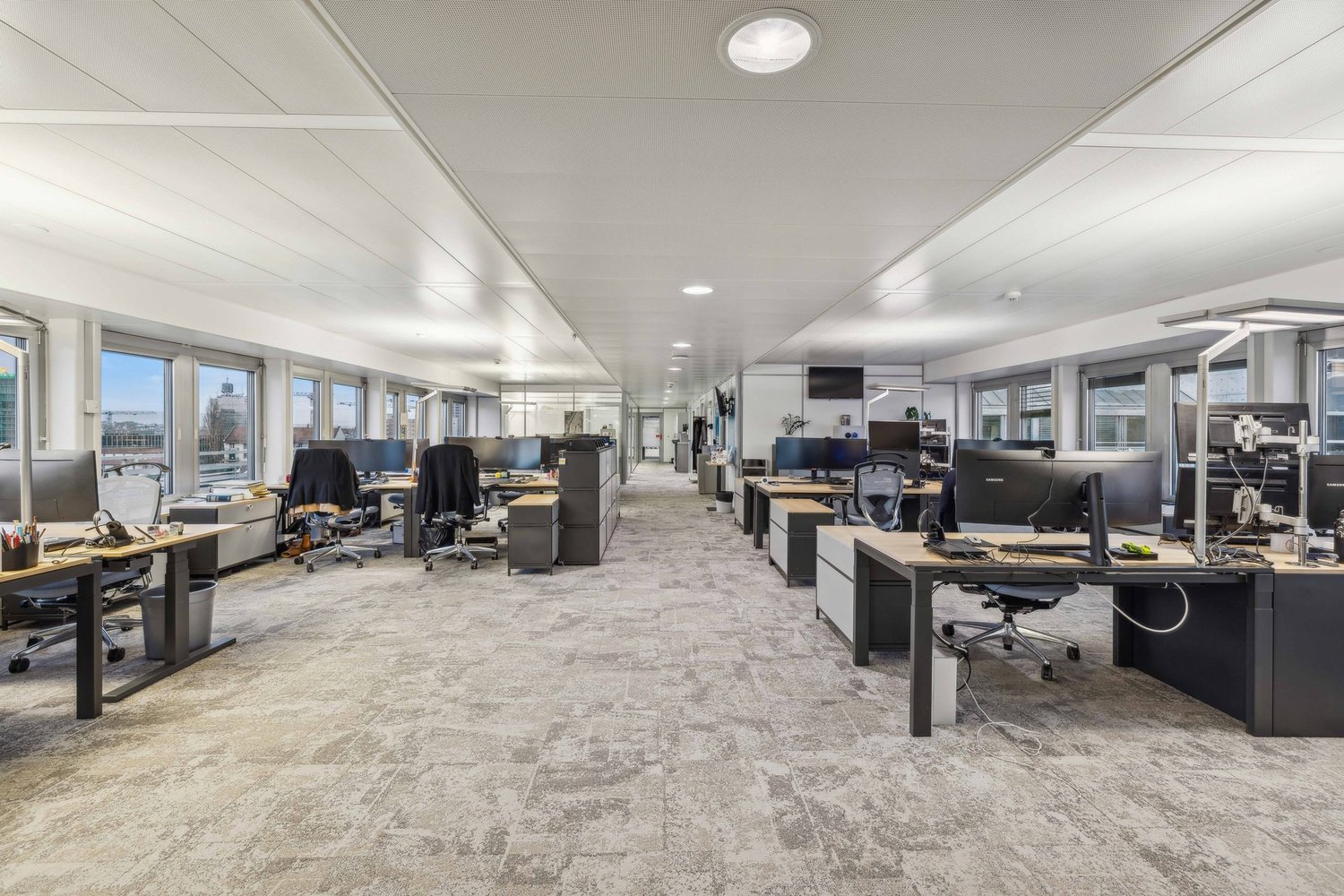 Büro