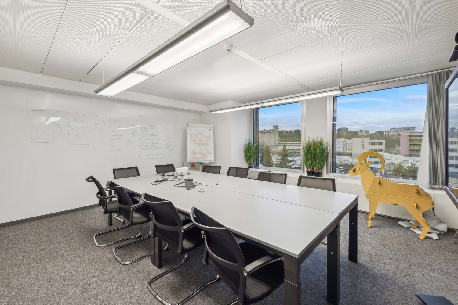 Büro