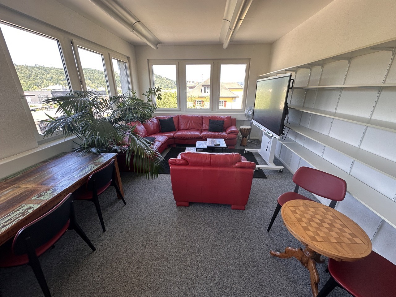 120m² Büro, Foto 5 von 8
